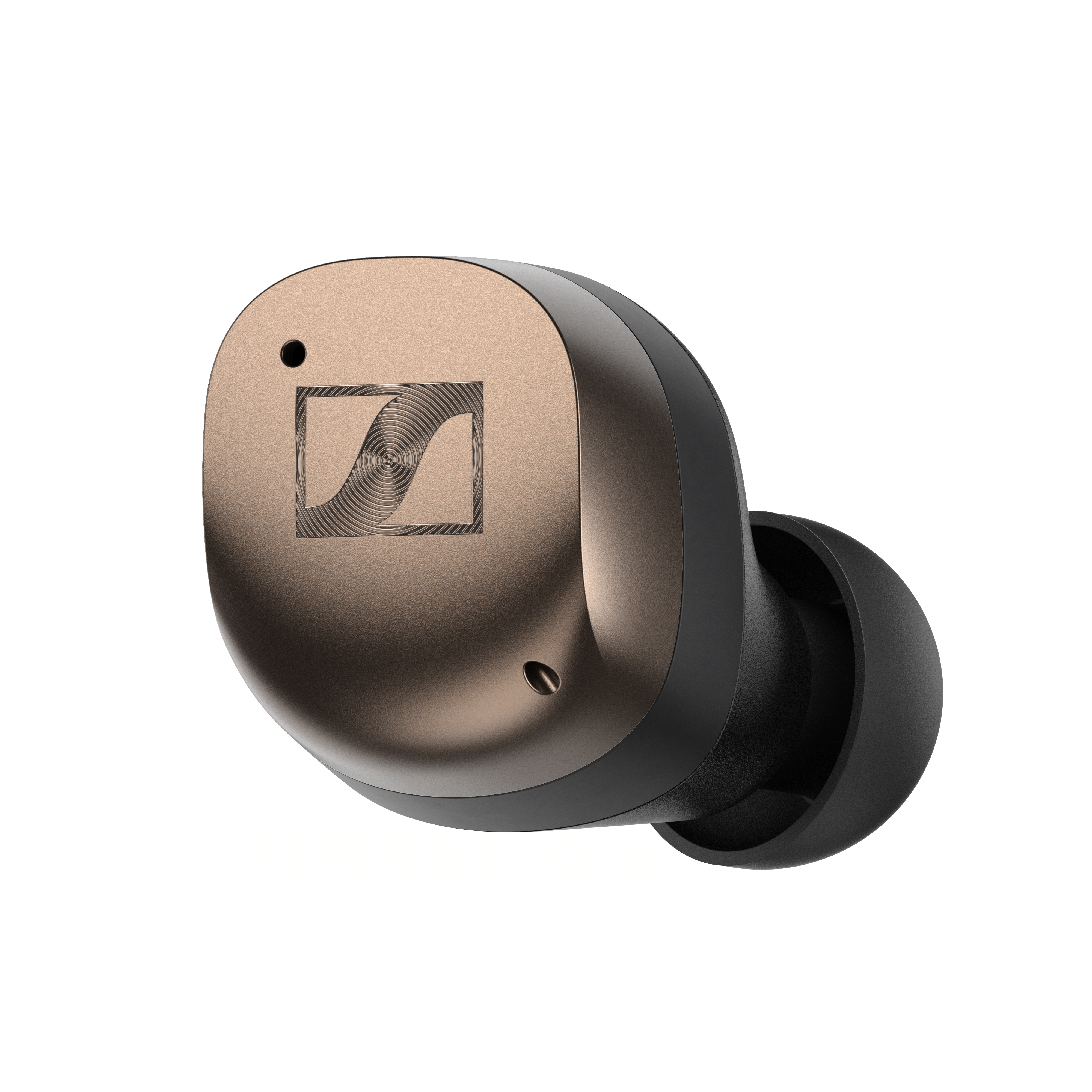【新品未開封Momentum True Wireless4 Sennheiser Sennheiser MOMENTUM True Wireless 4 | eBay